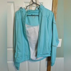 Women's Running Room Extreme Jacket (RRX)